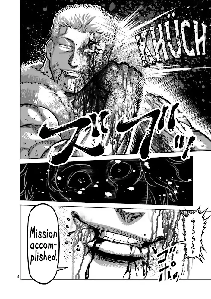 Kengan Omega Chapter 87 image 04_optimized